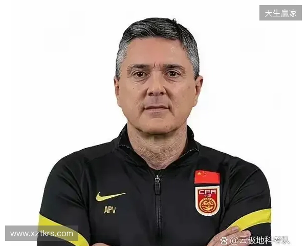 袁甲：重庆铜梁龙选刘建业带队征战中超，我很意外但钦佩这种勇气