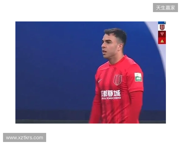 半场-成都蓉城暂0-0青岛海牛 罗慕洛、韦世豪中柱 韦林顿失良机